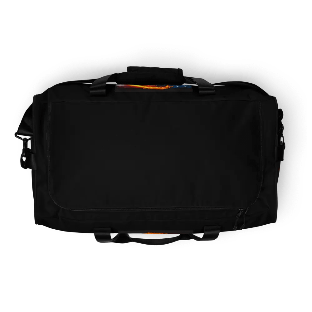 you matter/you got this Duffle product image (6)