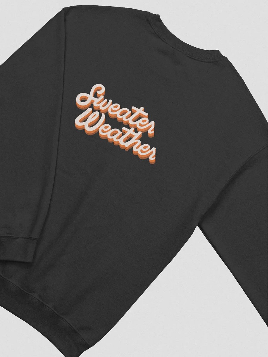 Sweater Weather product image (26)