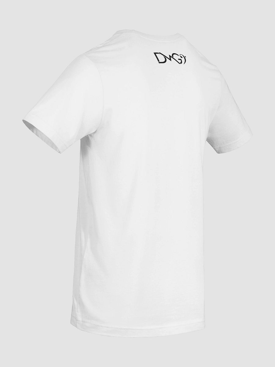 Hustle Before Love Tee (Light) product image (10)