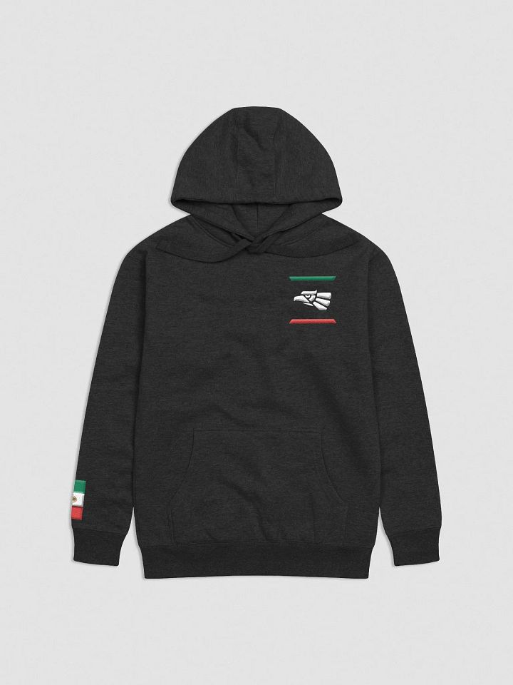 En México Embroidered Hoodie product image (1)