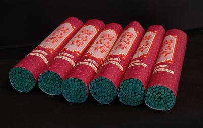Buddhist Altar Incense - Japan Juttoku Kou 