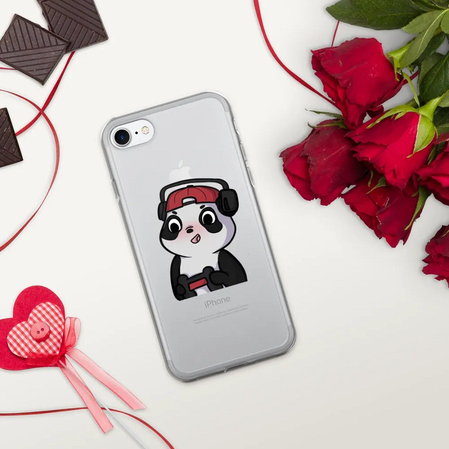 Gaming Panda Logo product image (336)