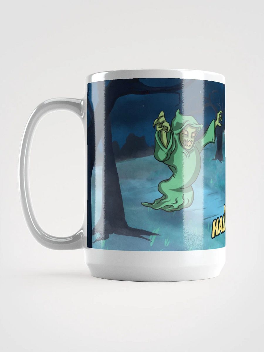 HALLOWEEN 2022 Mug product image (6)