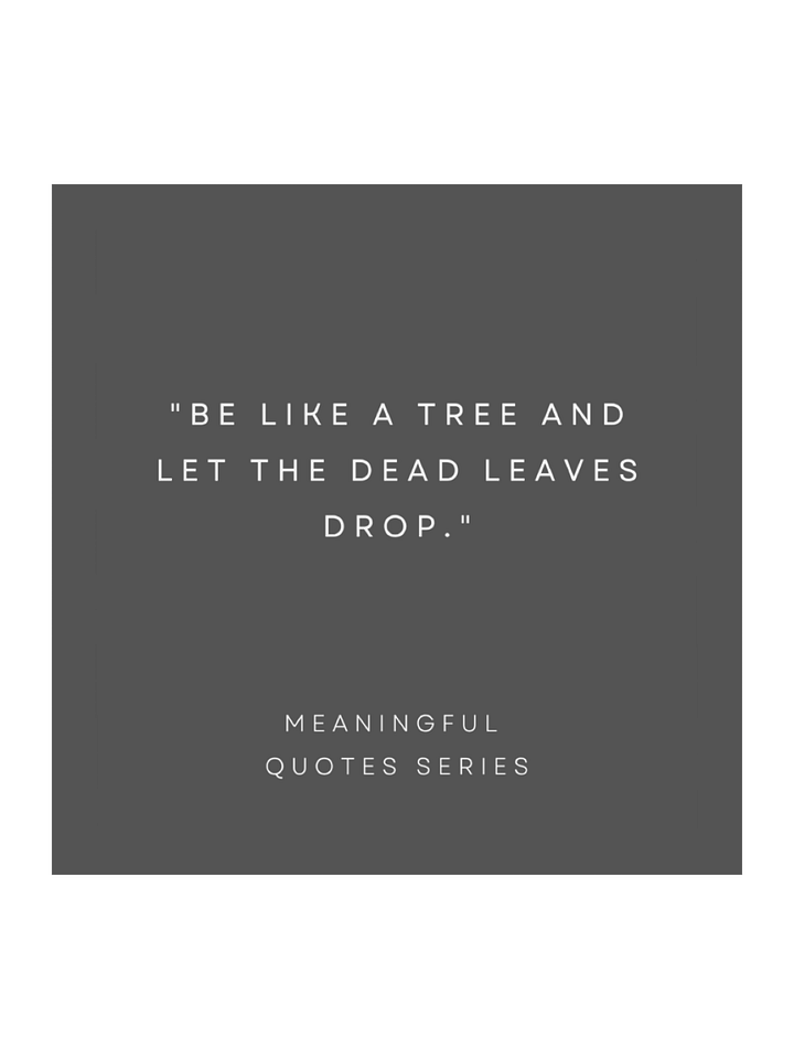 Be Like A Tree. product image (1)
