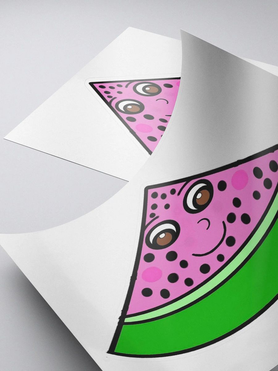 watermelon sticker product image (4)