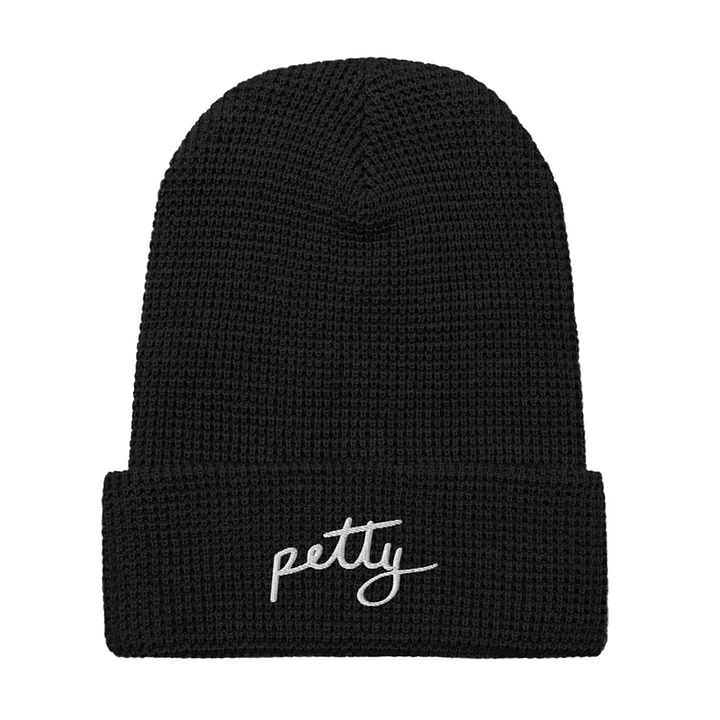 Petty Beanie product image (1)