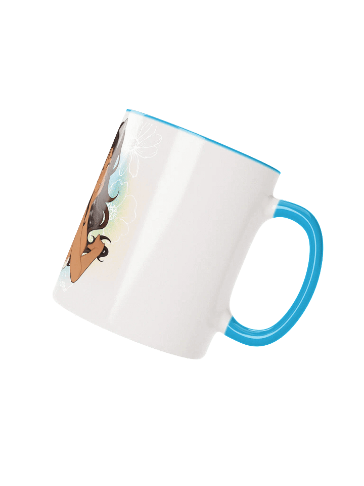 Clementine Cozy Mug product image (2)