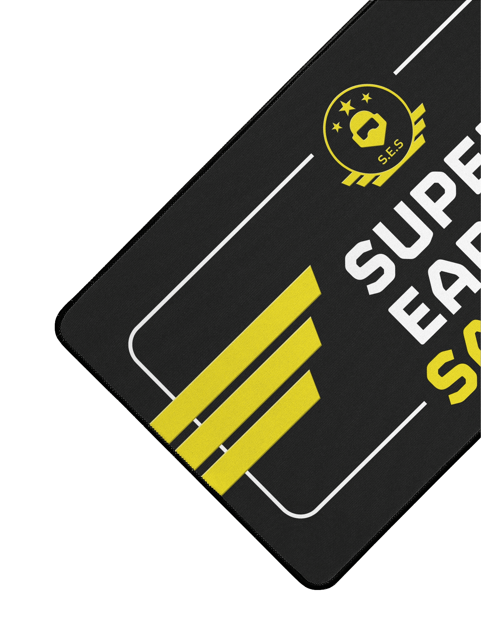 S.E.S - Signature Deskmat product image (3)