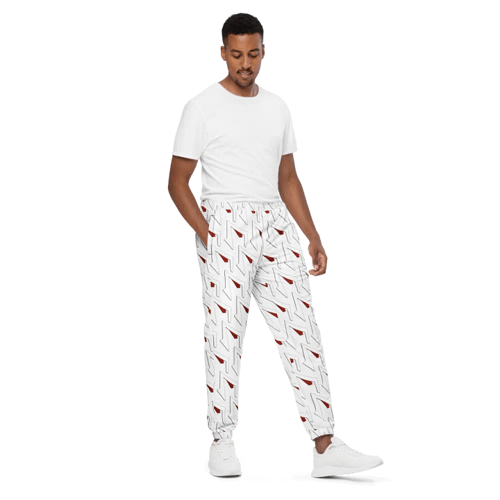 FAME PRODUCTIONS Track Pants product image (2)