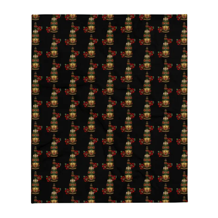 One Of Us... Blanket product image (1)