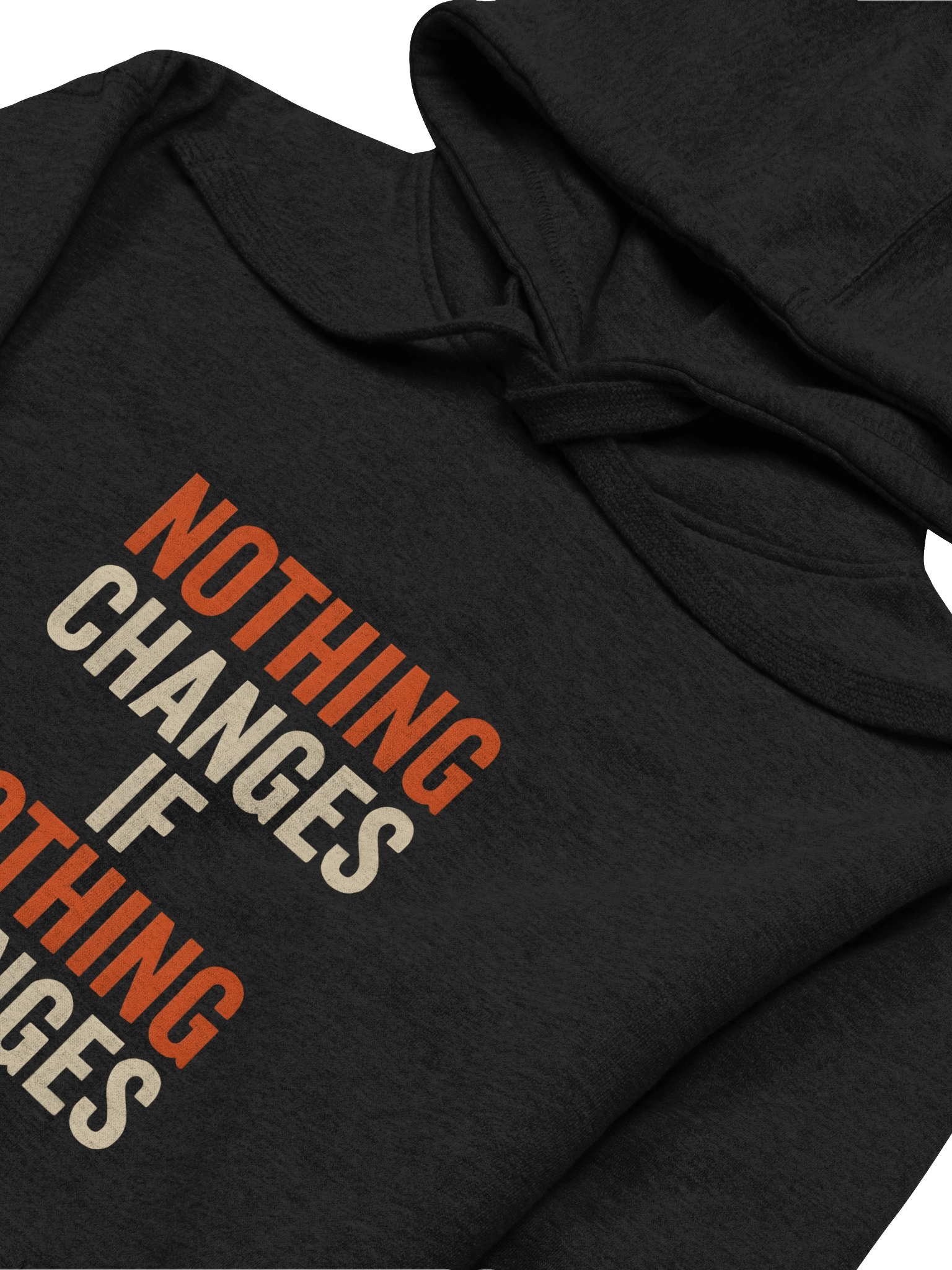 Nothing Changes product image (3)