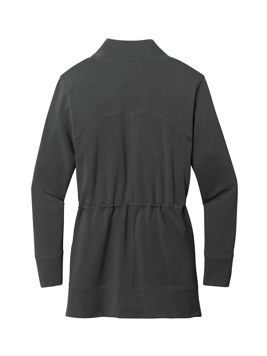 (GL) Women's Microterry Cardigan product image (2)