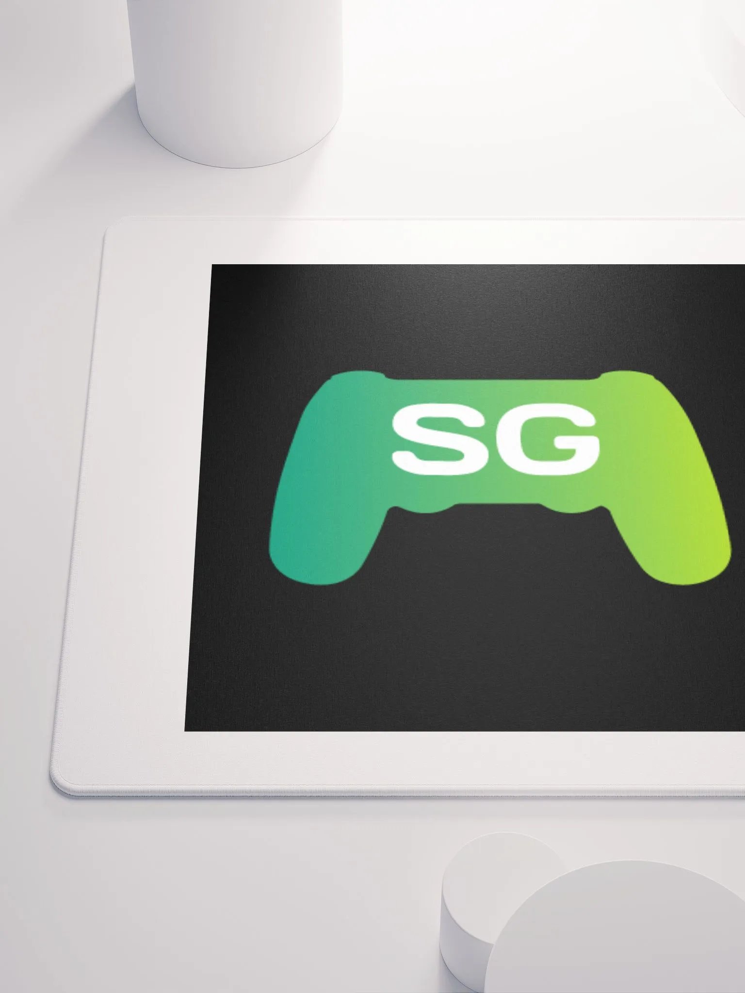 Gaming Scubaghost Mat product image (6)