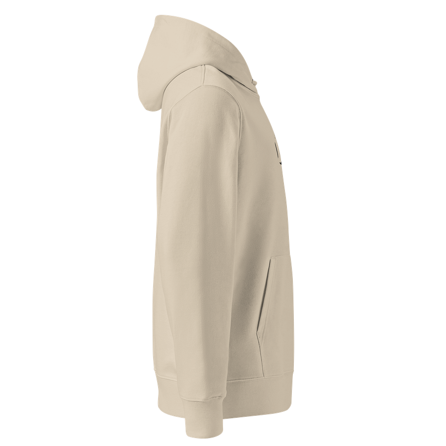 English & Arabic Jihara Hoodie product image (4)