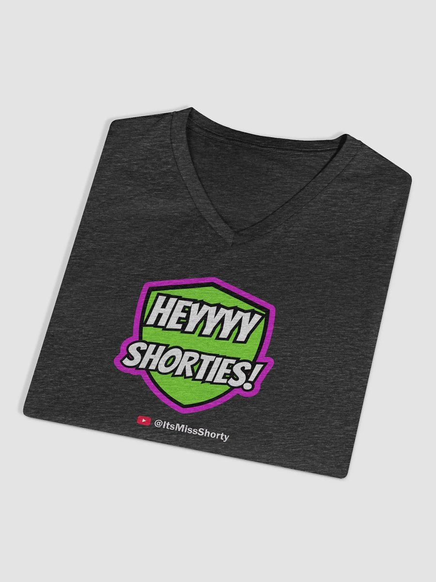 Heyyyyy Shorties!! V neck product image (10)