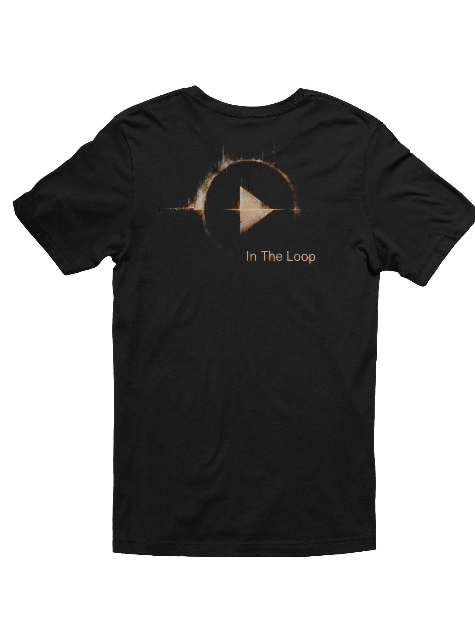 In The Loop T-Shirt product image (2)
