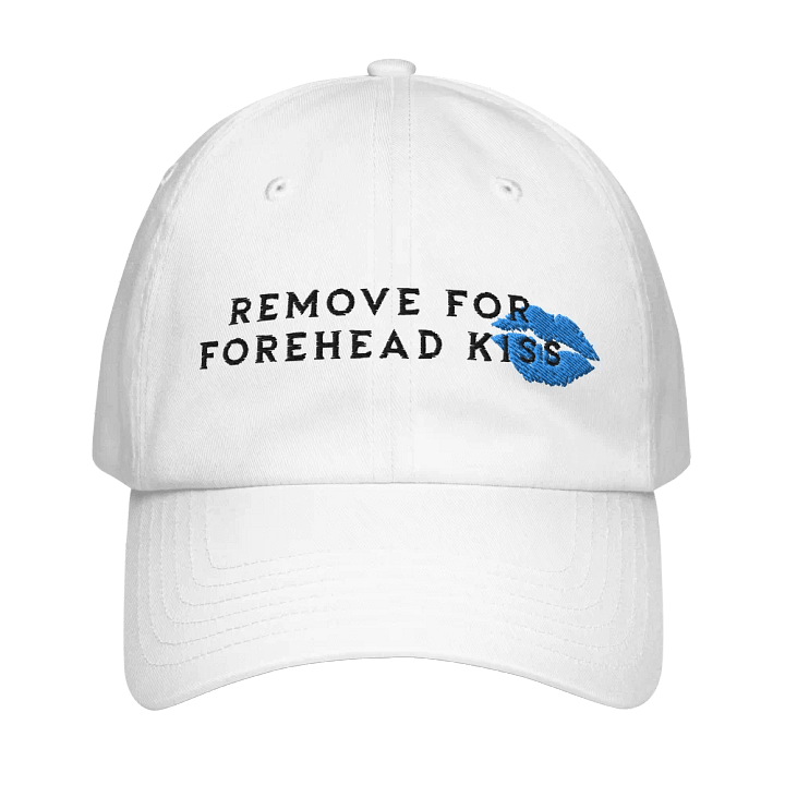 U.A White/Grey Smooch Hat product image (11)