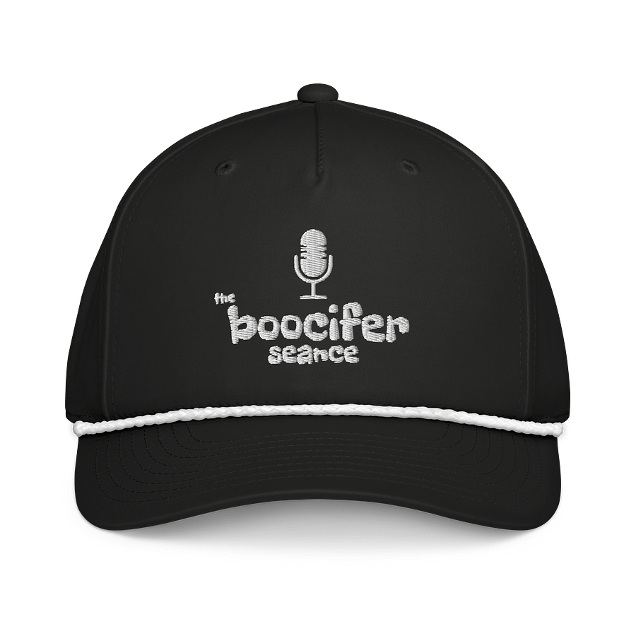 The Official Podcast hat! product image (1)