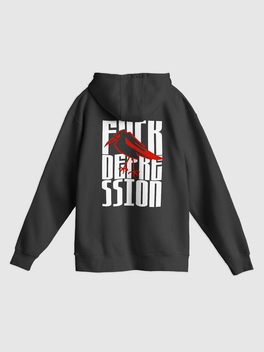 FUCK DEPRESSION product image (1)
