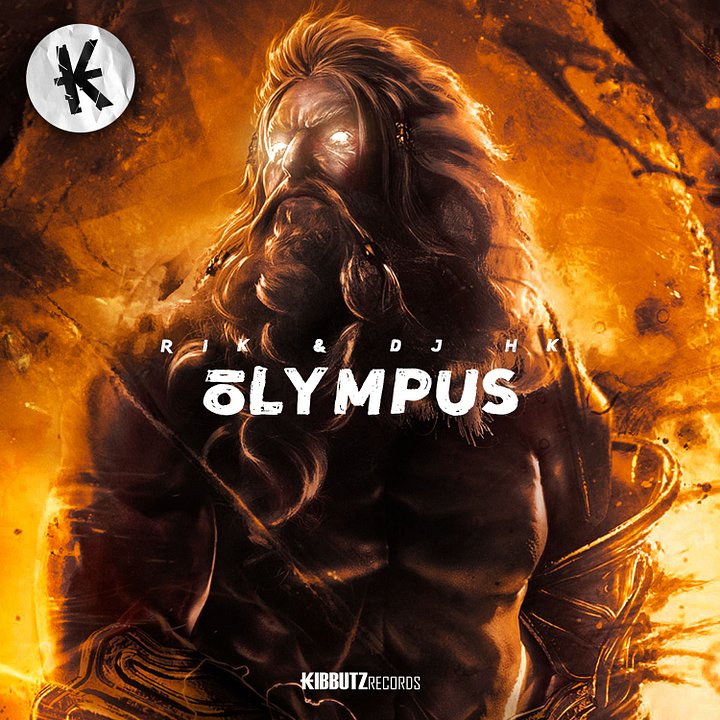 SATNIK & Rik - Olympus product image (1)