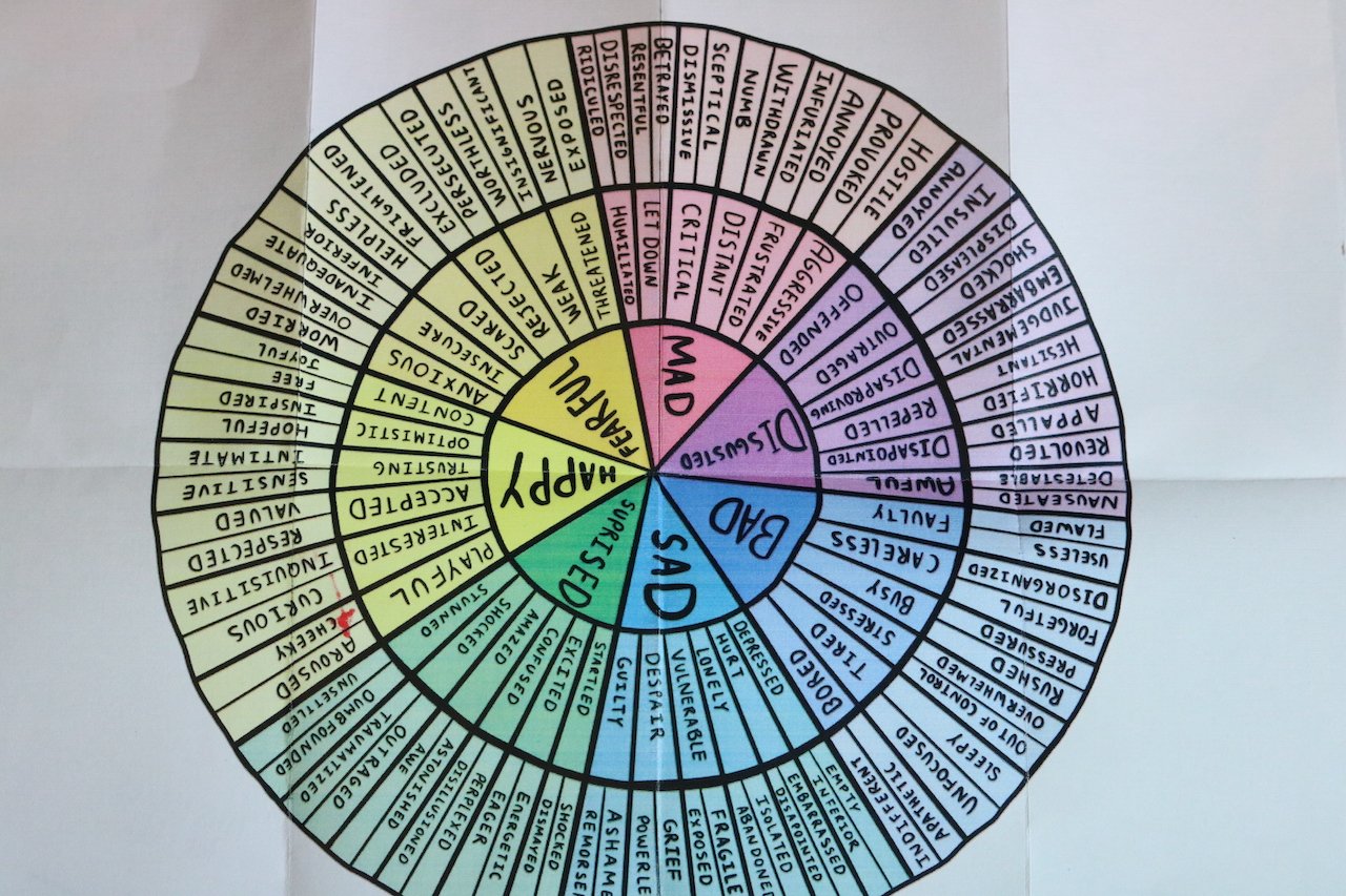 Art Is Feelings Zine product image (4)