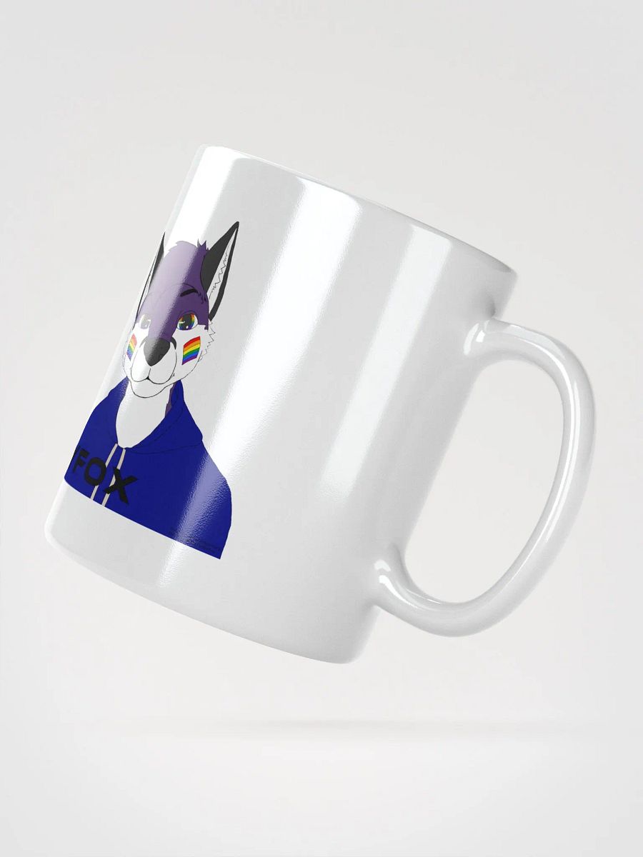 FelixTheGayFox Mug product image (5)