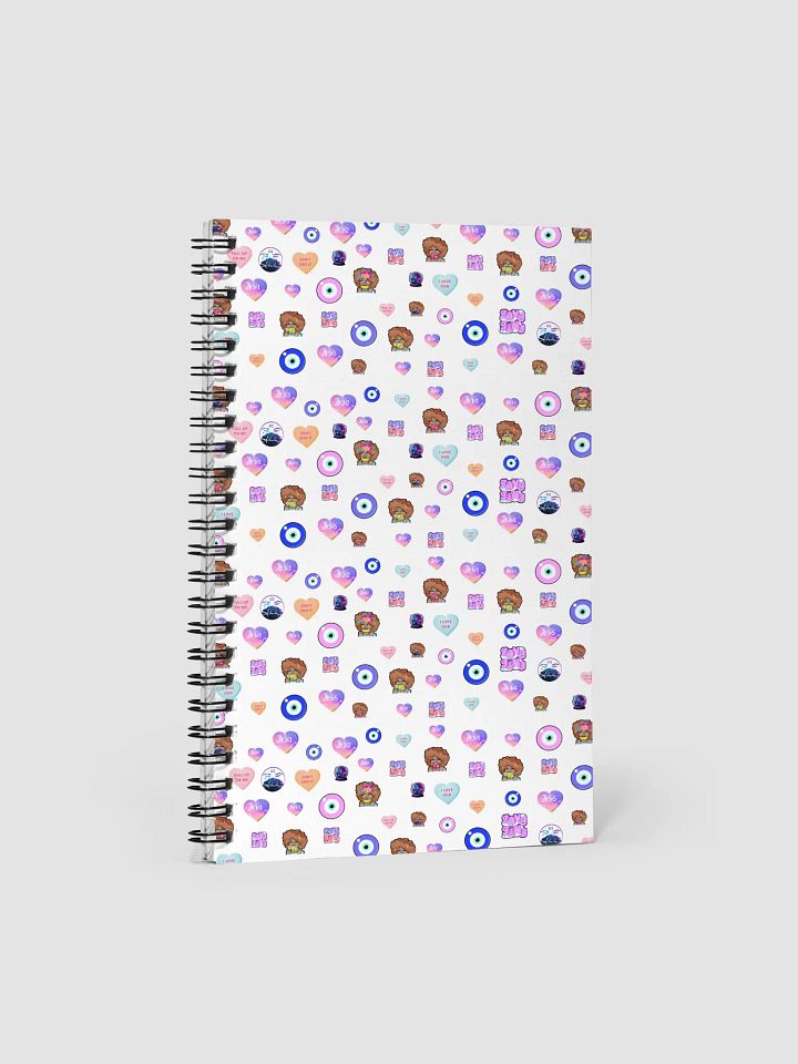 The OG Notebook product image (1)