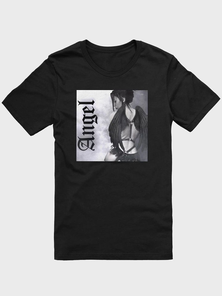 Angel T-shirt Black product image (1)