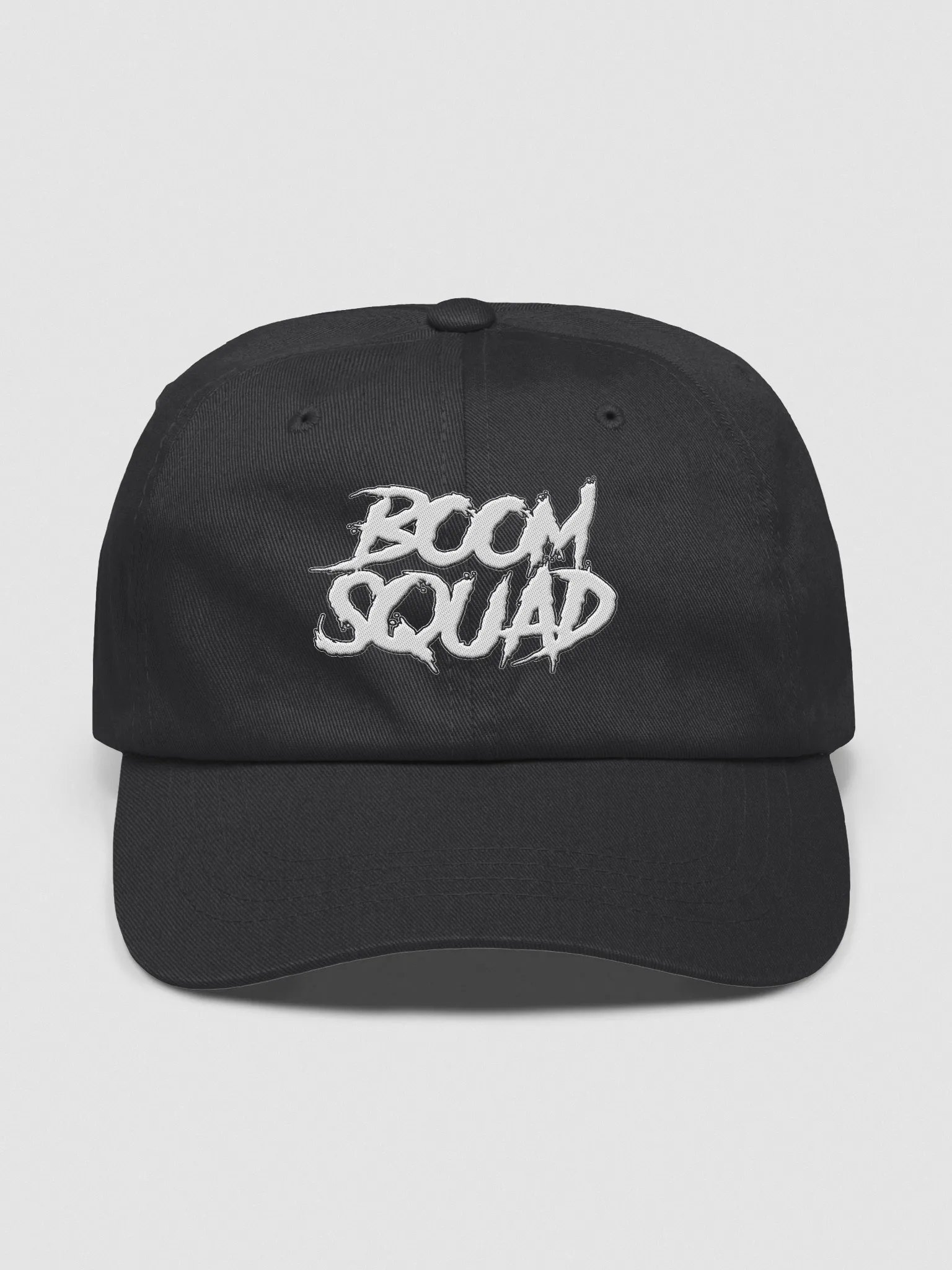 The Original (White Logo) - Dad Hat product image (1)
