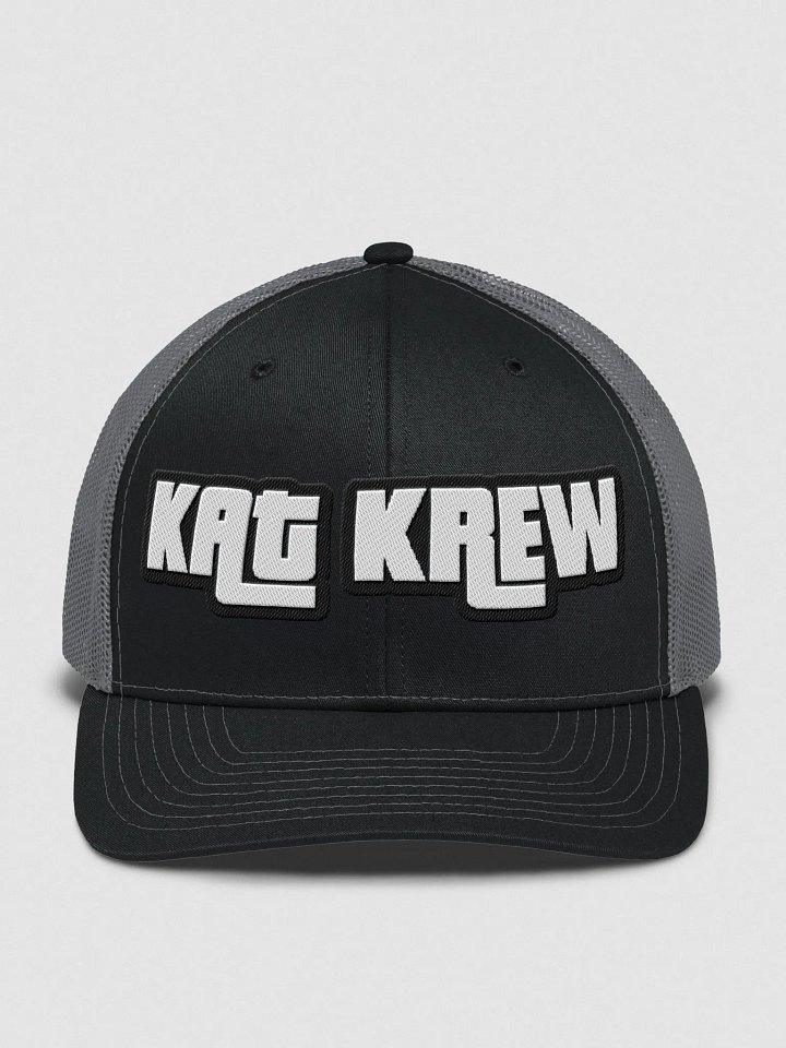 Kat Krew Cap product image (37)