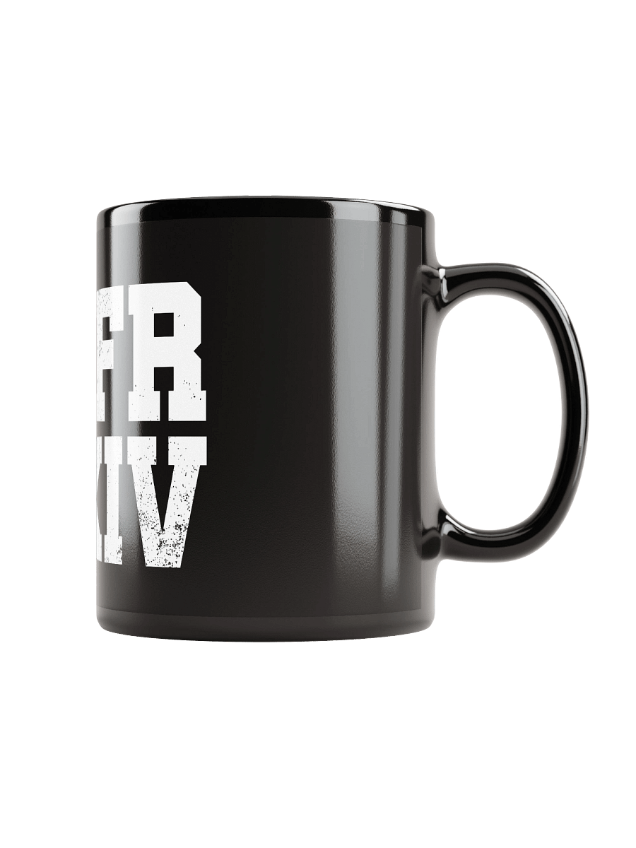 "XXXIV" Coffee Cup product image (3)