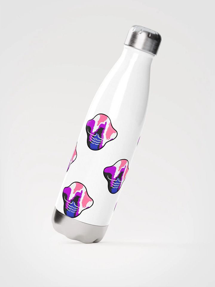 Gender Fluid Buff Tato Bottle product image (7)