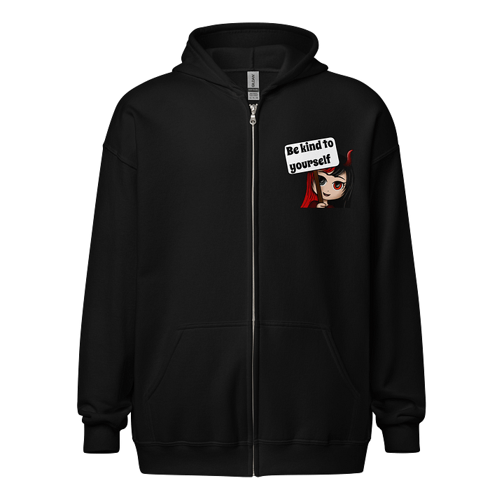 Happy Zipper product image (1)