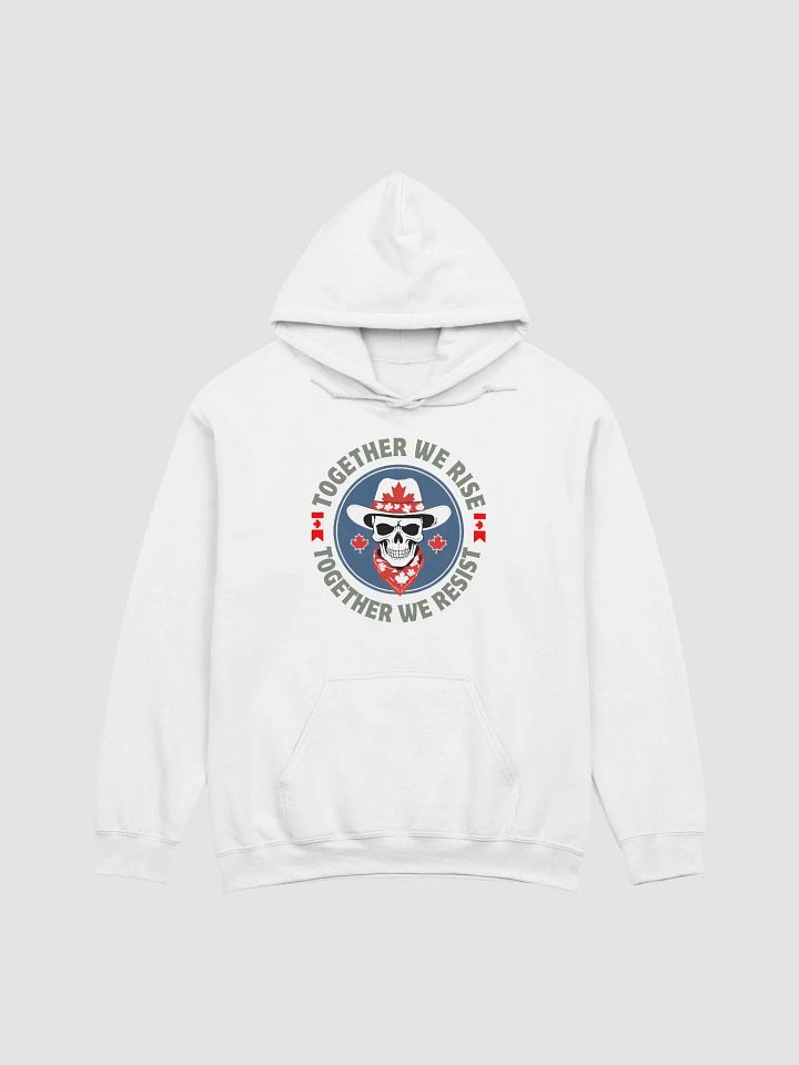 Rising Resistance Hoodie product image (18)