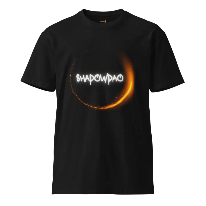 Shadowdao Strength T-Shirt product image (1)