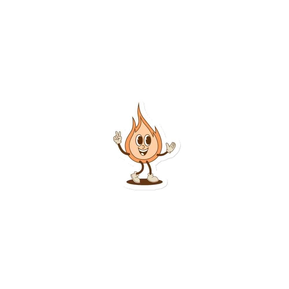 Flamling Magnet product image (1)