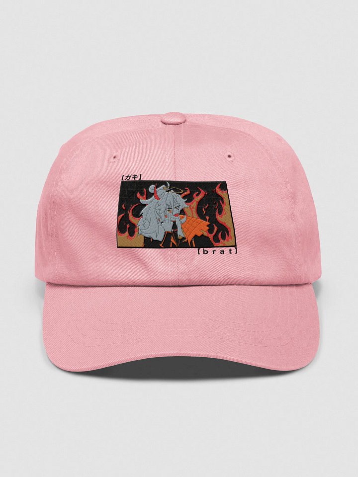 Brat V.2 - Dad Hat product image (49)