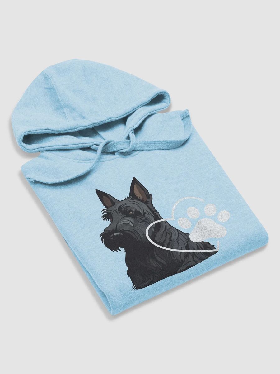 Big fan of dogs & video games (hoodie) product image (24)