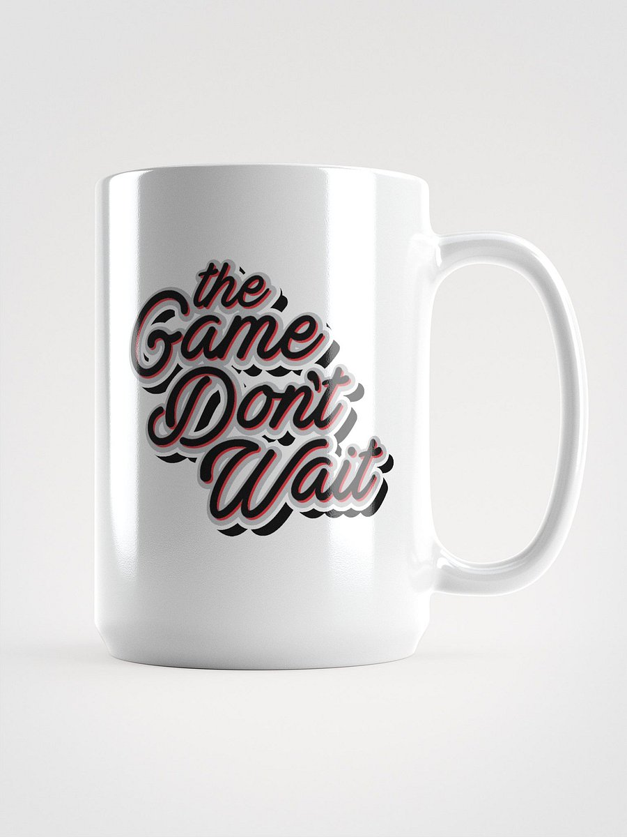 TGDW Mug product image (1)