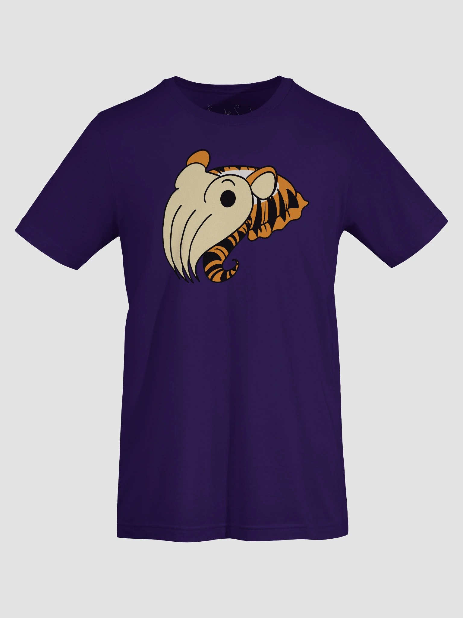 Bounce Cuttlefish Tee product image (7)