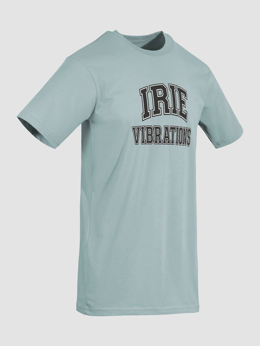 IRIE Vibrations Men's Premium Tee product image (26)