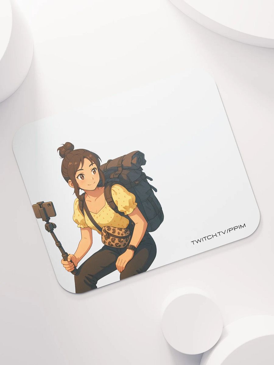 ppim Original Classic Mouse Pad product image (7)