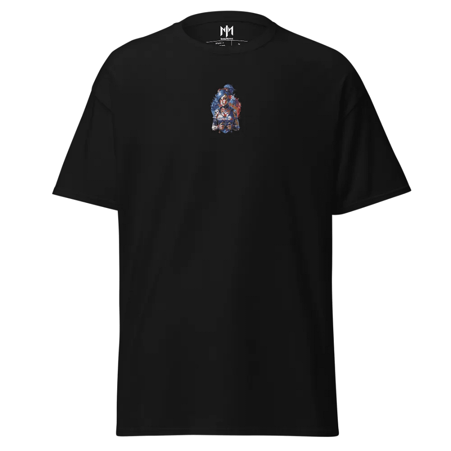 GamerGirl Heavyweight T-Shirt product image (8)