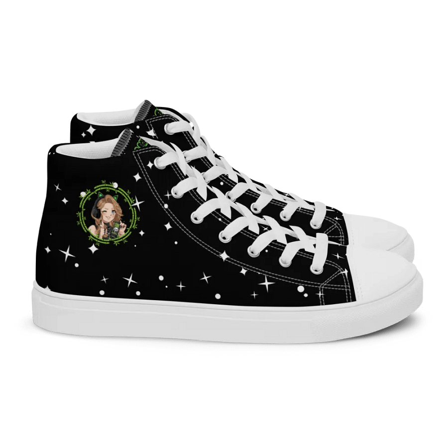 BLP Womens Canvas Shoes 2024 product image (41)