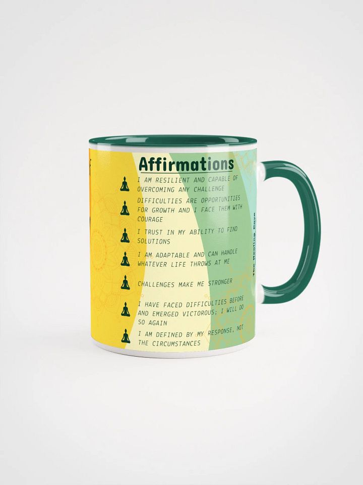 Opportunity Awaits Mug product image (2)