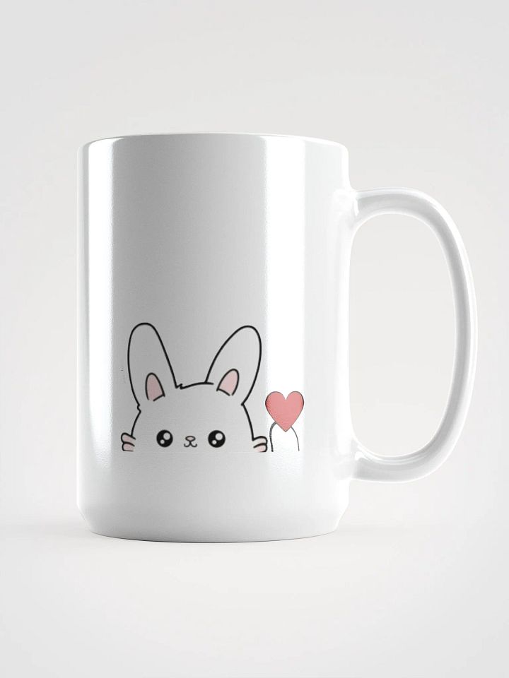 Love Keechu Mug product image (1)