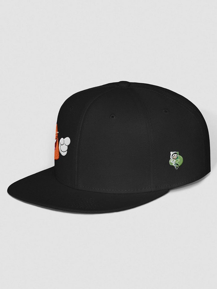 Dorito Snapback product image (2)
