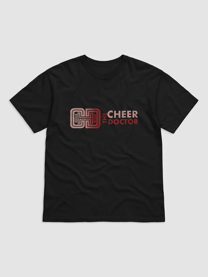 cheer doctor T Gradient product image (1)