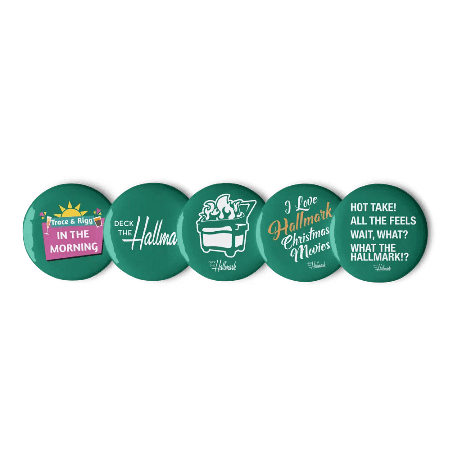 DTH Pin Set product image (4)
