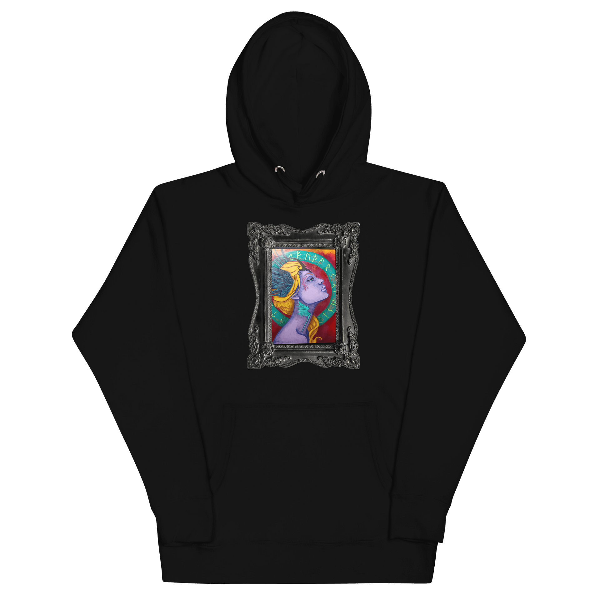 Freya Hoodie product image (2)